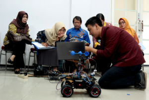 fakultas ilmu komputer